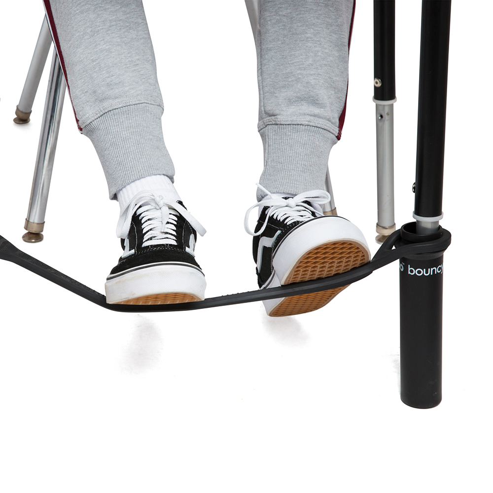 Bouncyband for School Desks - Black